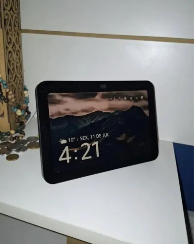 Echo Show 8 3 geração 