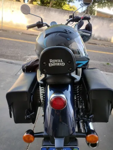 Moto Meteor 350
