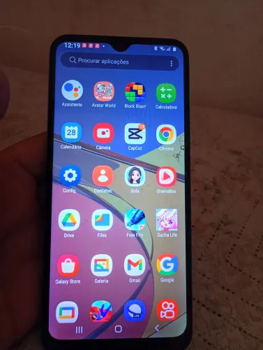 Celular A03s