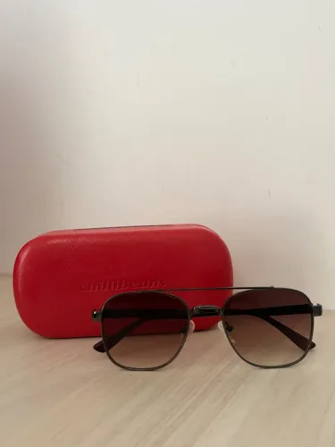 Oculos de sol chilli beans