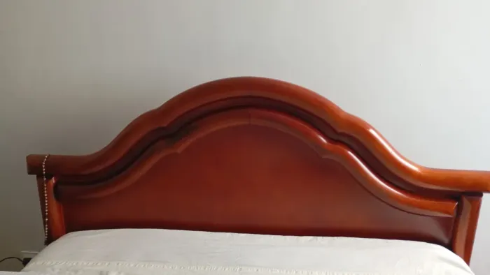 Cama de casal 