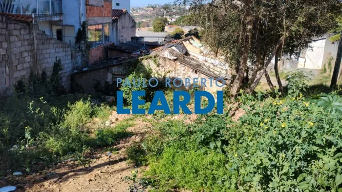 AREA - VILA EMBARÉ - SP