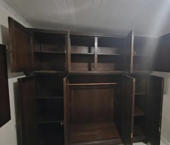 Guarda roupa