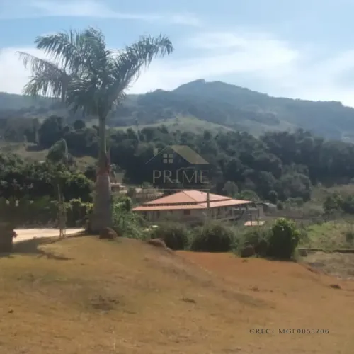 Chácara à venda - Itapeva MG