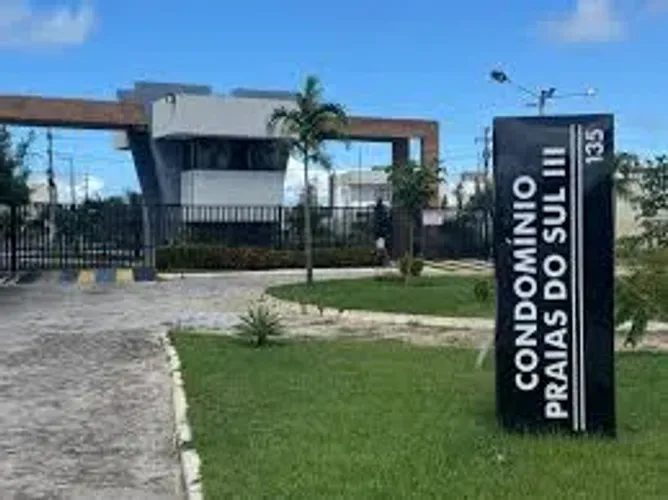 Casa de Alta Padrão para alugar no Condomínio Praias do Sul 3 - Gameleira, Aracaju - SE