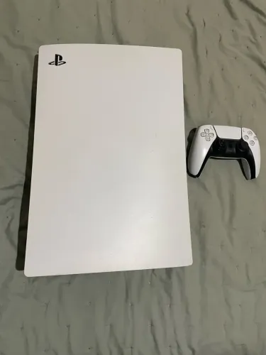 PS5 (PlayStation 5)