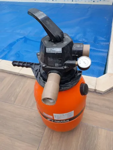 Filtro Nautilus 280P