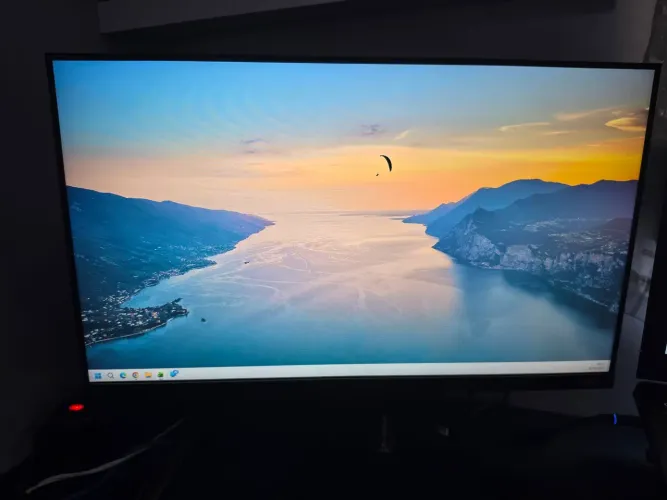 Monitor Gamer 24" Samsung