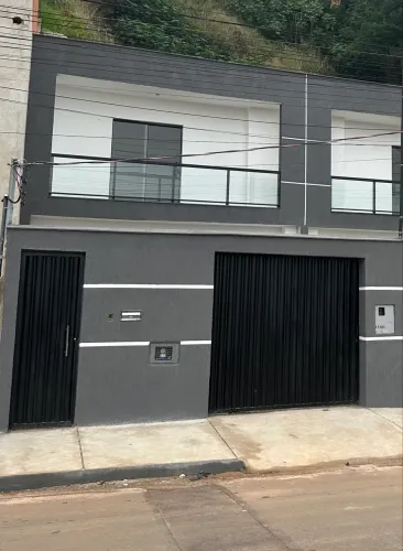 Casa Nova em Nova Benfica - Aceita Permuta e Financiamento