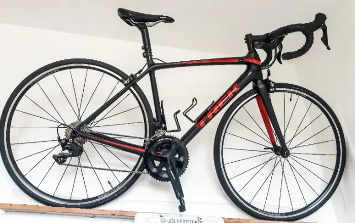 BICICLETA TREK