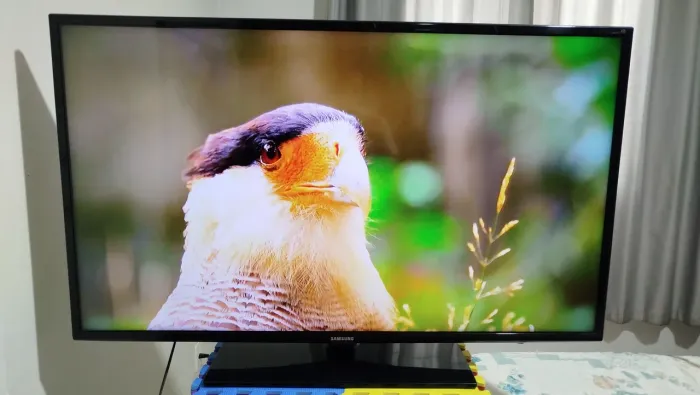 Televisão Samsung 46 polegadas excelente