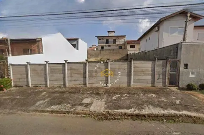 EXCELENTE TERRENO À VENDA NO PARQUE ALTO TAQUARAL
