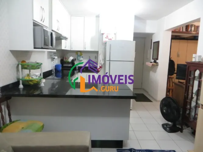 APARTAMENTO - SANTO AMARO - SP