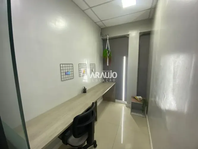Sala para alugar, 5 m² por R$ 1.500,00/mês - Centro - Itajaí/SC