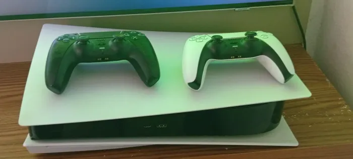 Playstation 5