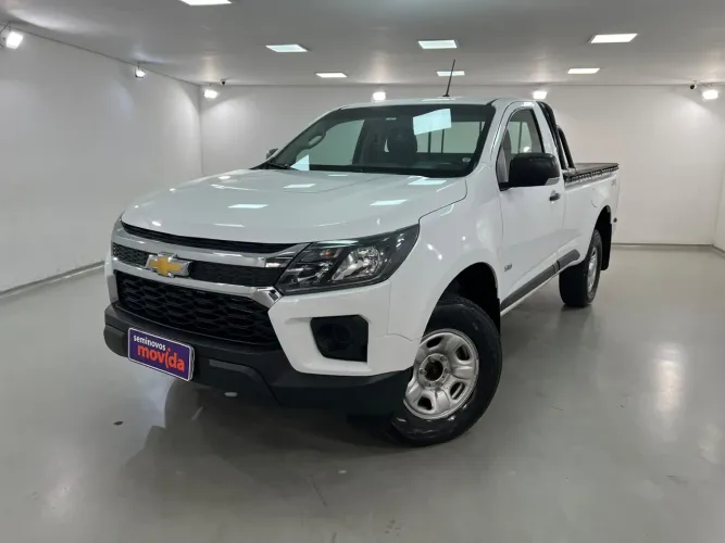 Chevrolet S10 Blazer DTI 2.8 4X2 Turbo Diesel 2024