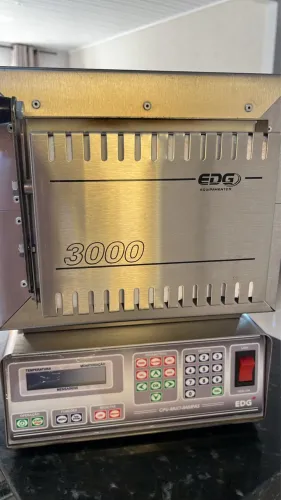 FORNO DE ANEL EDG 3000 10P