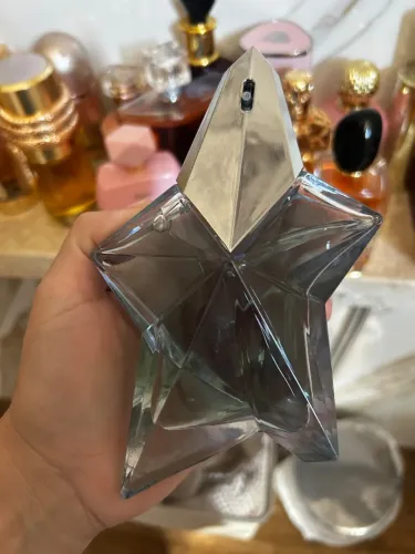 Perfume angel