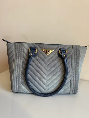 Bolsa Carmen Steffens Original Seminova 