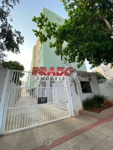 Apartamento para alugar em Maringá, JD ALVORADA, com 2 quartos, com 50.48 m²