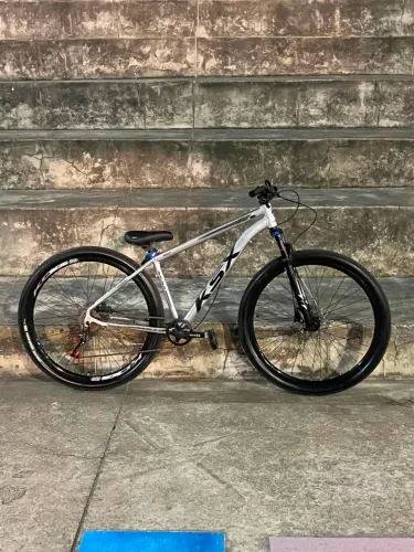 Bicicleta Aro 29 Ksx Nova