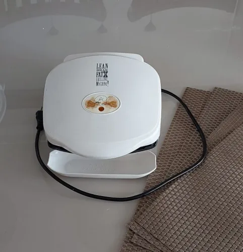 Grill George Foreman