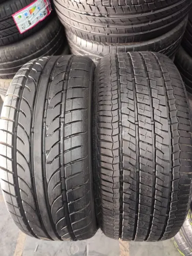 Apenas 1 Pneus 225/50/17 Westlake Seminovos. Aceito Cartão