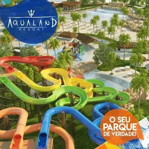 AQUALAND - JULHO 02 - 05. Salinas.