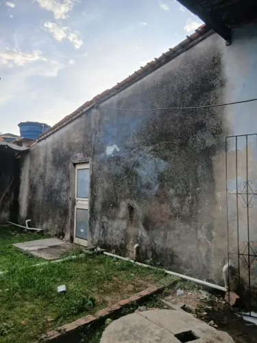 2 casas,vendo ou negocio
