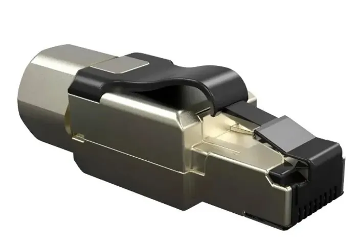 Conector Rj45 cat6 FURUKAWA industrial