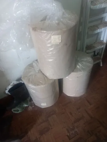 Plastico termoencolhivel