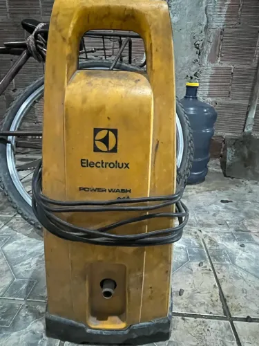 Jato Electrolux