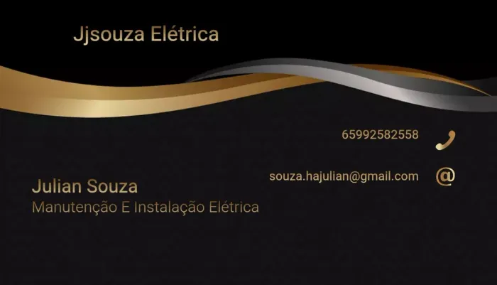 JJsouza elétrica