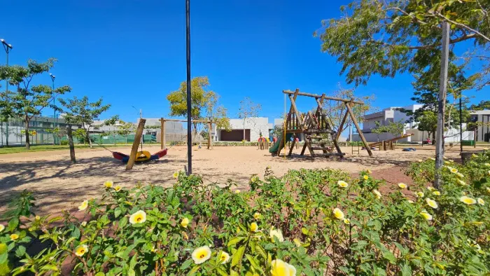 TERRENO A VENDA - CONDOMÍNIO VILLA DUMONT
