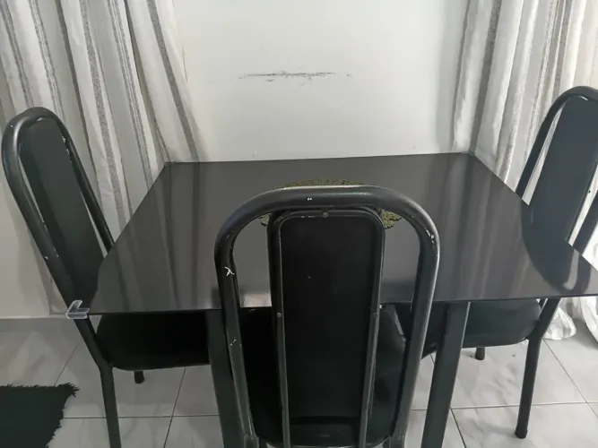 Mesa de jantar 