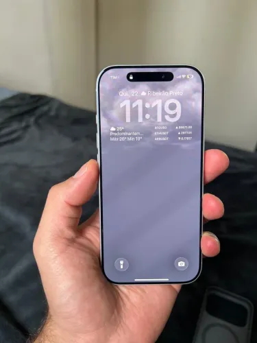 iPhone 17 pro 512gb