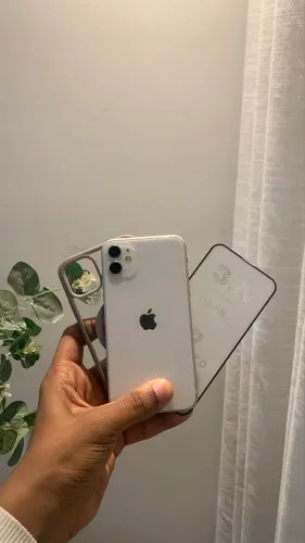 iPhone 11 128GB | 100% Original | Nunca Aberto | Impecável