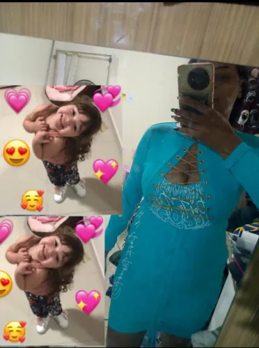 Vendo vestido sal pimenta novo nunca usado 