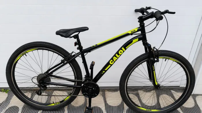 Bicicletas aro 29 Caloi