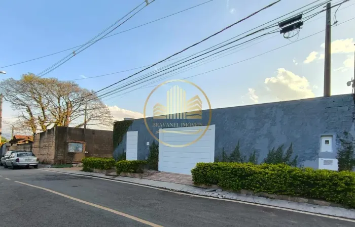Venda de Casa em Residencial Água Doce - Jundiaí