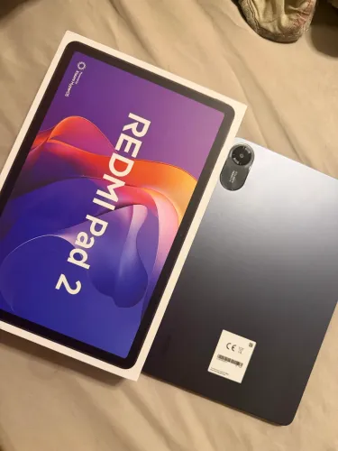 Tablet