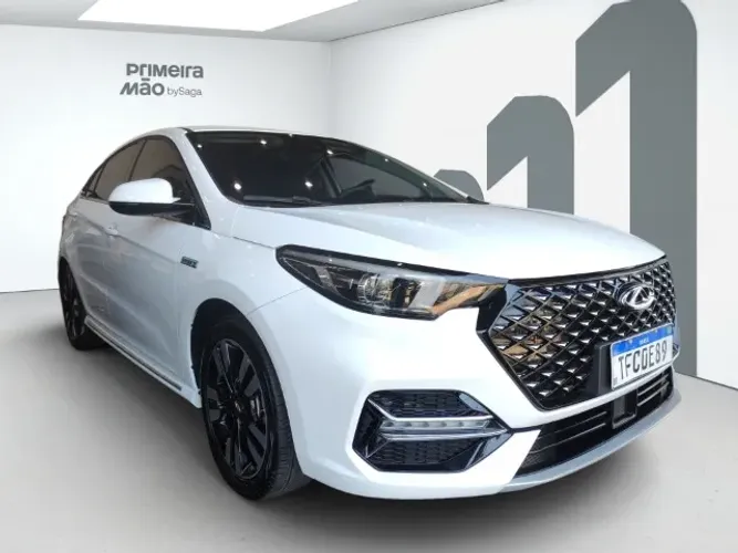 Chery Arrizo 6 PRO 1.5 Turbo (híbrido) 2025