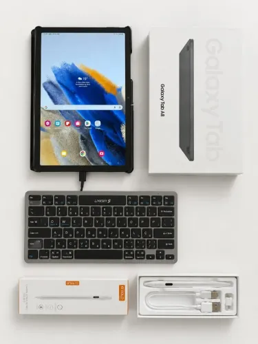 Tablet tab a8
