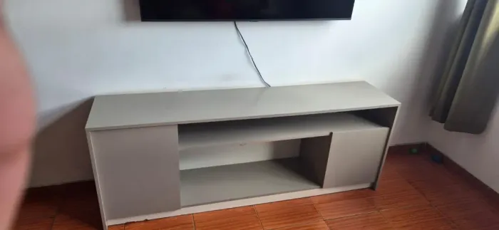 Rack Usado para Sala