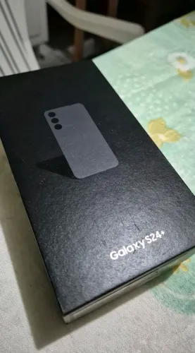 S24 plus celular top de linha troco por Xbox série s