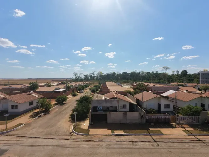Casa Vida Nova