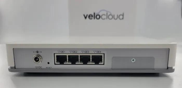 Roteador VELOCLOUD Edge 510 G02 (Edge 5X0)(OMS-G802)