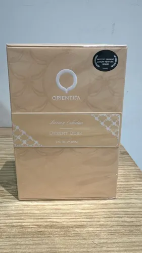 Orientica Desert Dusk EDP 80ml