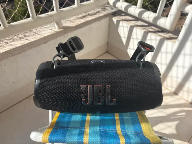 Jbl xtreme 3