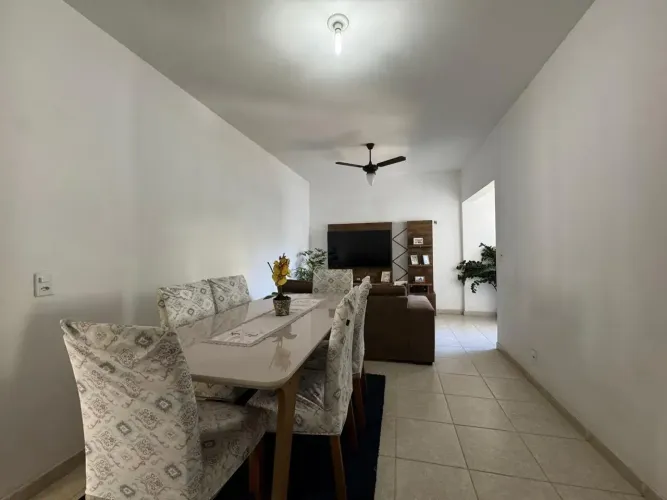 Apartamento na Praia do Morro, Guarapari